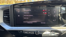 Vauxhall Mokka 100kW Ultimate 50kWh 5dr Auto Electric Hatchback